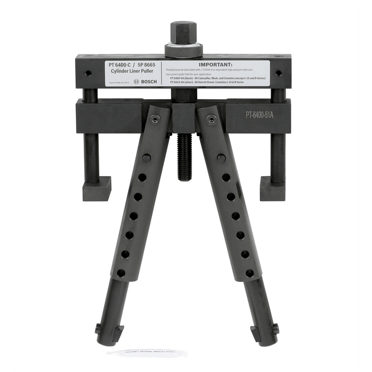 OTC Universal Cylinder Liner Puller T398-OTC5668