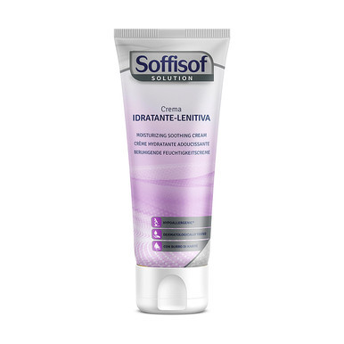 Soffisof Solution hidratantna krema 200 ml
