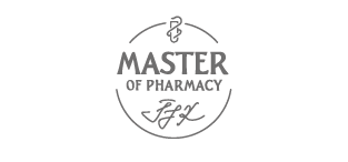 Master Of Pharmacy