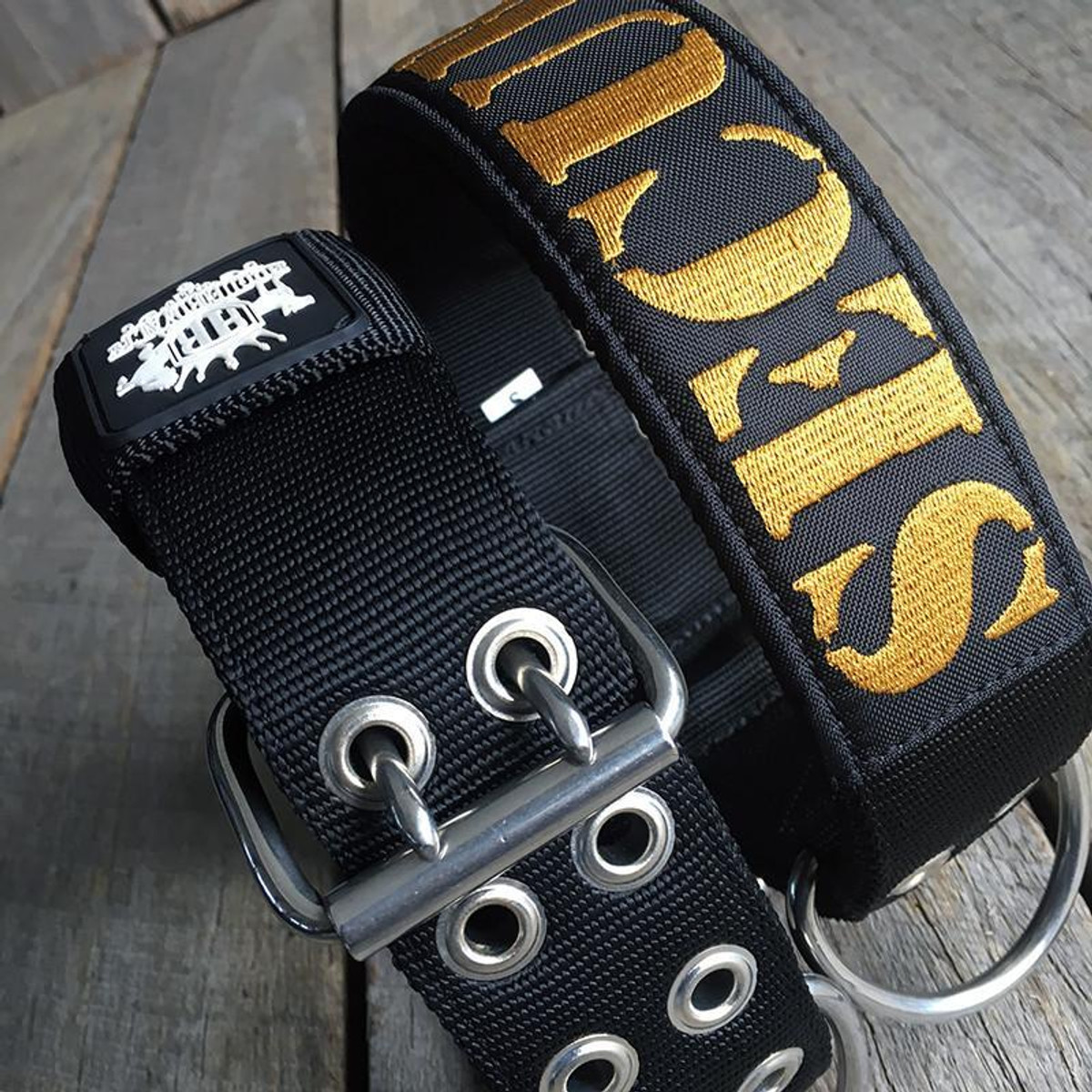 Security dog collars Clearance