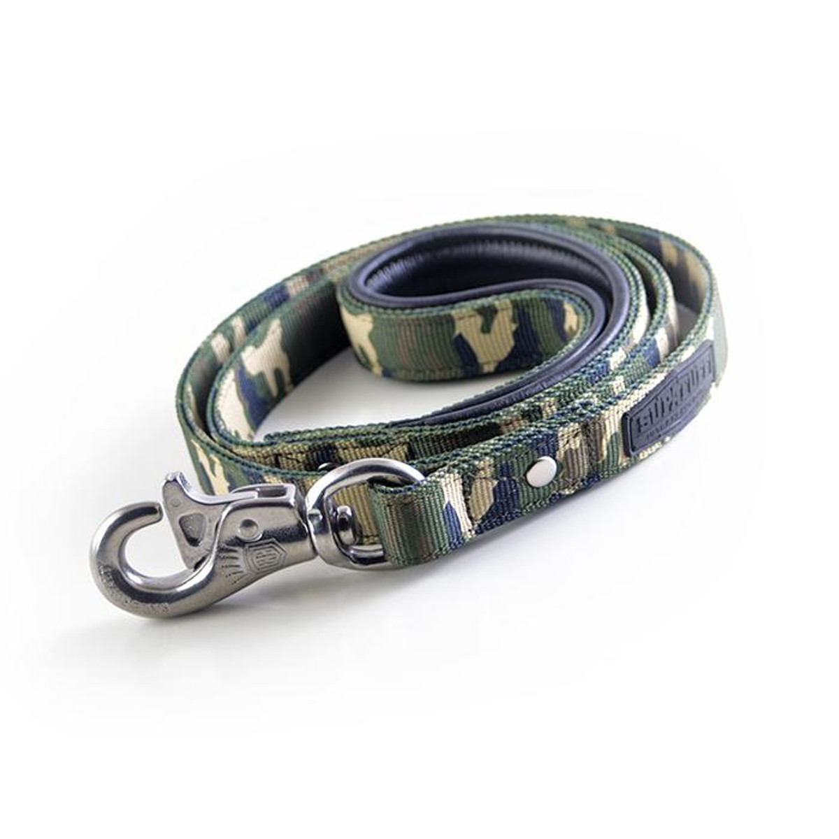 heavy duty dog leash