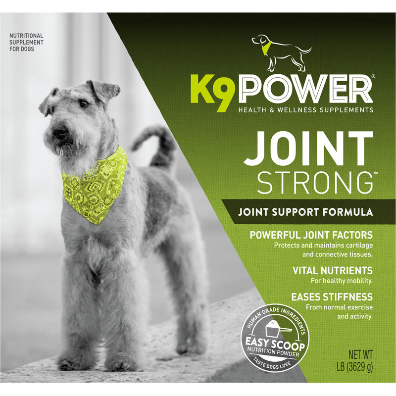 K9 Joint Strong 
