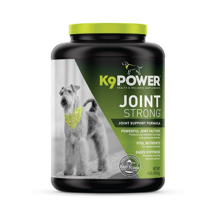 K9 Joint Strong 