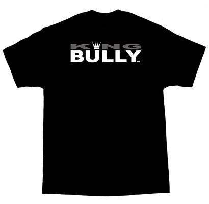BULLY - Aquiles Men's Tee
