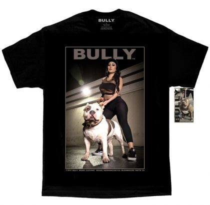 BULLY -  Payaso Men's Tee