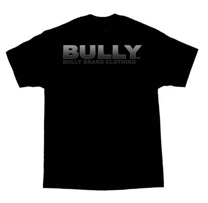 BULLY - Sancho Men's Tee