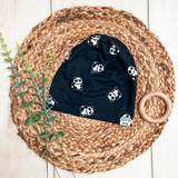 Beanie - Pandas