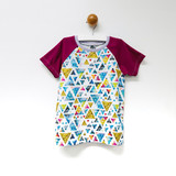 Classic Tee - Sparkle and Shine