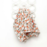 Cuddle Blanket - Strawberry Ice Cream