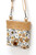 Mid-size Crossbody - Retro Floral