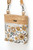 Mid-size Crossbody - Retro Floral