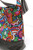 Out and About Tote - Paisley Color Splash
