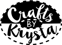 Crafts By Krysta