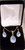 P-39 ocean opal necklace set