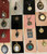 P-56 Wholesale collection of pendant necklaces