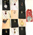 P-58 Wholesale Lot 13 Heart Pendant Necklaces