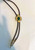 Malachite Bolo Tie 15-002