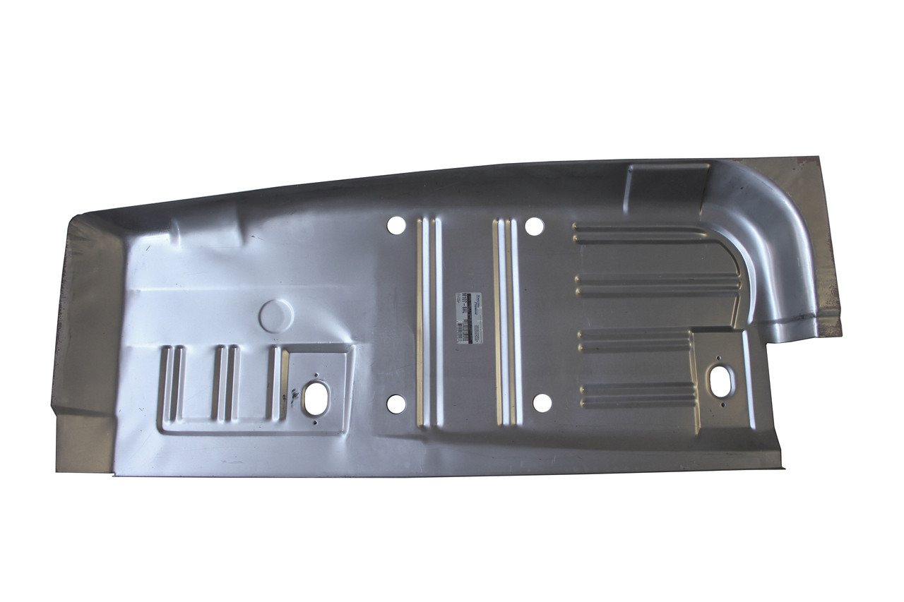 1964 1968 Ford Mustang Full Length Floor Pan