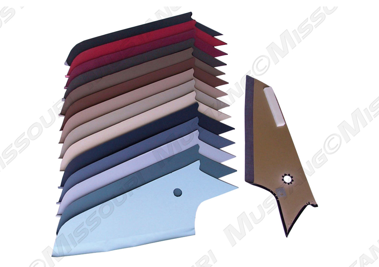 1969 70 Sail Panels Tmi