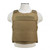 Concealable Plate Carrier 10x12