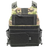 Quick Release Plate Carrier