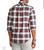 Classic Fit Plaid Oxford Shirt