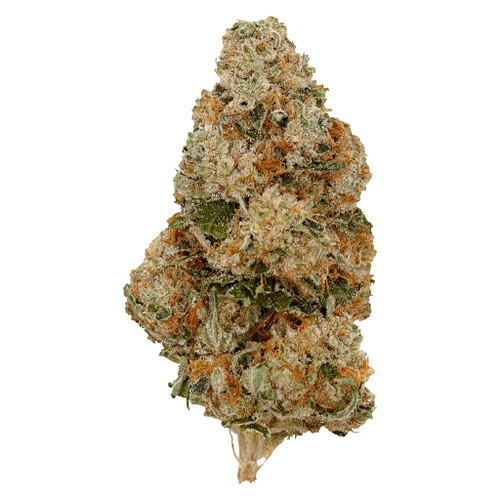 MOTOR BREATH THCa MOTOR BREATH THCa