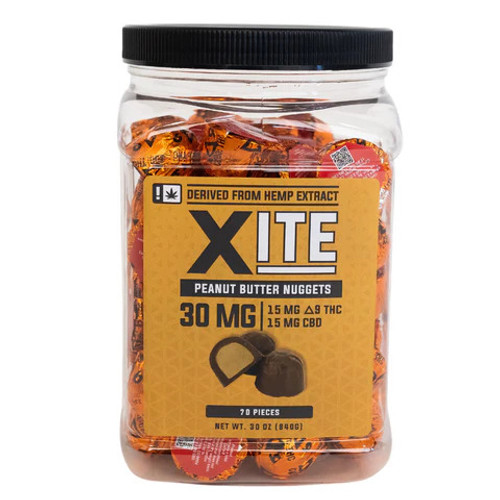 XITE PEANUT BUTTER CHOCOLATES COMING SOON*** XITE PEANUT BUTTER CHOCOLATES COMING SOON***