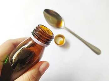 CANNABIS SYRUP (4OZ. 500MG) - PICK FLAVOR BELOW