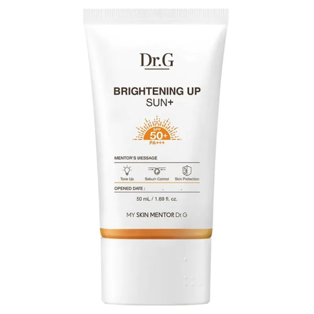 DR.G GREEN MILD UP SUN STICK