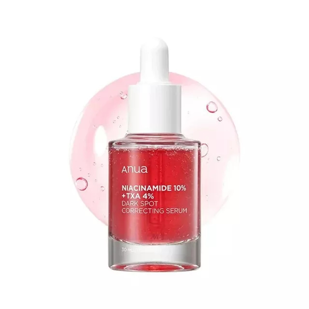 Anua Niacinamide 10% + TXA 4% Serum 30mL - k-beauty outlet