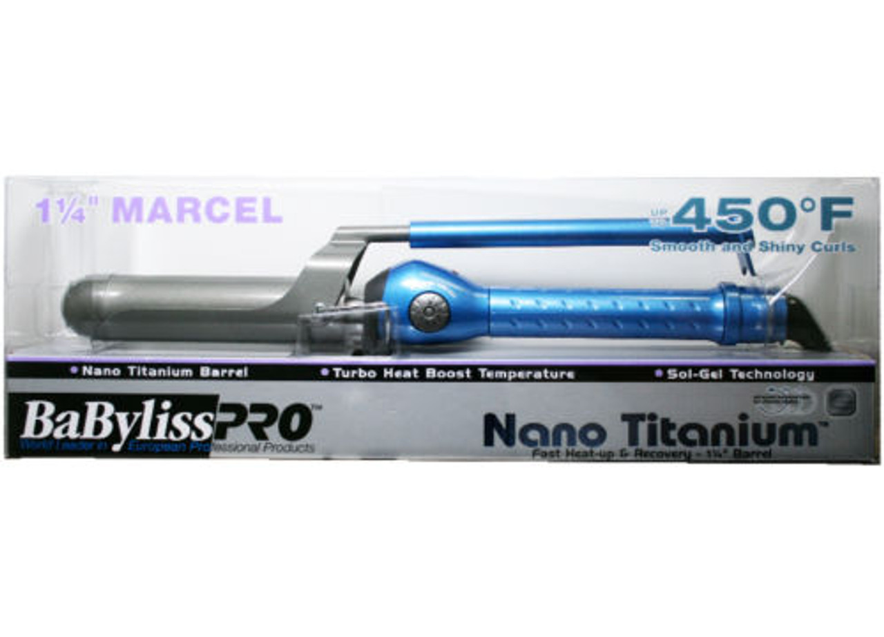 babyliss pro 4