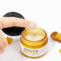 SomeByMi Propolis B5 Glow Barrier Calming Cream 60g  + Free Samples !!