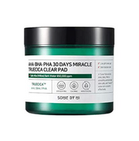 SomeByMi AHA BHA PHA 30 Days Miracle Truecica Clear Pad 70EA