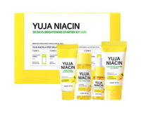 SomeByMi Yuja Niacin 30 Days Brightening Starter Kit 4 items