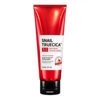 SomeByMi Snail Truecica Miracle Repair Gel Cleanser 100mL