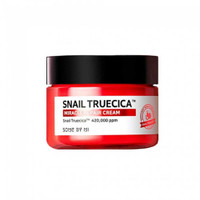 SomeByMi Snail Truecica Miracle Repair Cream 60g + Free Samples !!