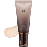 MISSHA M Choboyang BB Cream 44g #21, #23 option + Free Sample !!