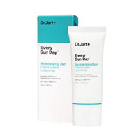 Dr.Jart+ Every Sunday Sun Moisturizing Sun SPF 50+, PA++++  + Free Sample !!