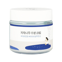 Round Lab  Birch Juice Moisturizing Cream 80mL