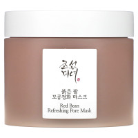 Beauty of Joseon Red Bean Refreshing Pore Mask 140mL
