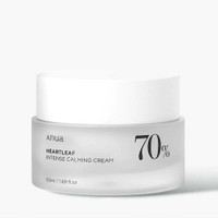 Anua Heartleaf 70 Intense Calming Cream 50mL