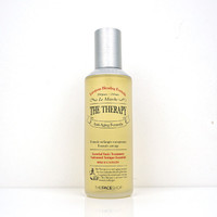 TheFaceShop The Therapy Anti-aging Essential Toner 150 mL