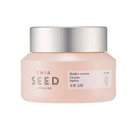 TheFaceShop Chia Seed  Advanced Hydro Cream 50mL