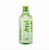 Nature Republic Soothing & Moisture Aloe Vera Cleansing Water 500mL