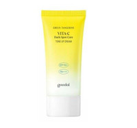 Goodal Vita-C Dark Spot Care Tone UP Cream SPF50+, PA++++, 50mL Goodal Vita-C Dark Spot Care Tone UP Cream SPF50+, PA++++, 50mL