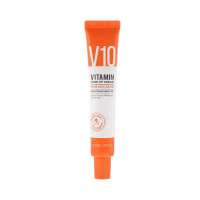 SomeByMi V10 Vitamin Tone Up Cream Brightening & Moisture 