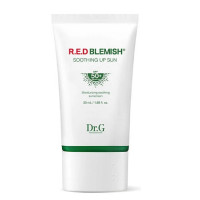 Dr.G RED Blemish Soothing Up Sun+ SPF50+, PA++++ 50mL