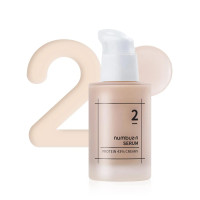 Numbuzin  Number 2 Protein 43% Creamy Serum 50mL