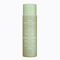  Abib Heartleaf Calming Toner Skin Booster 200mL